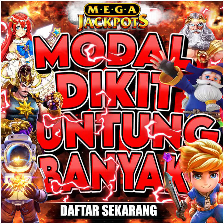 King777 Daftar